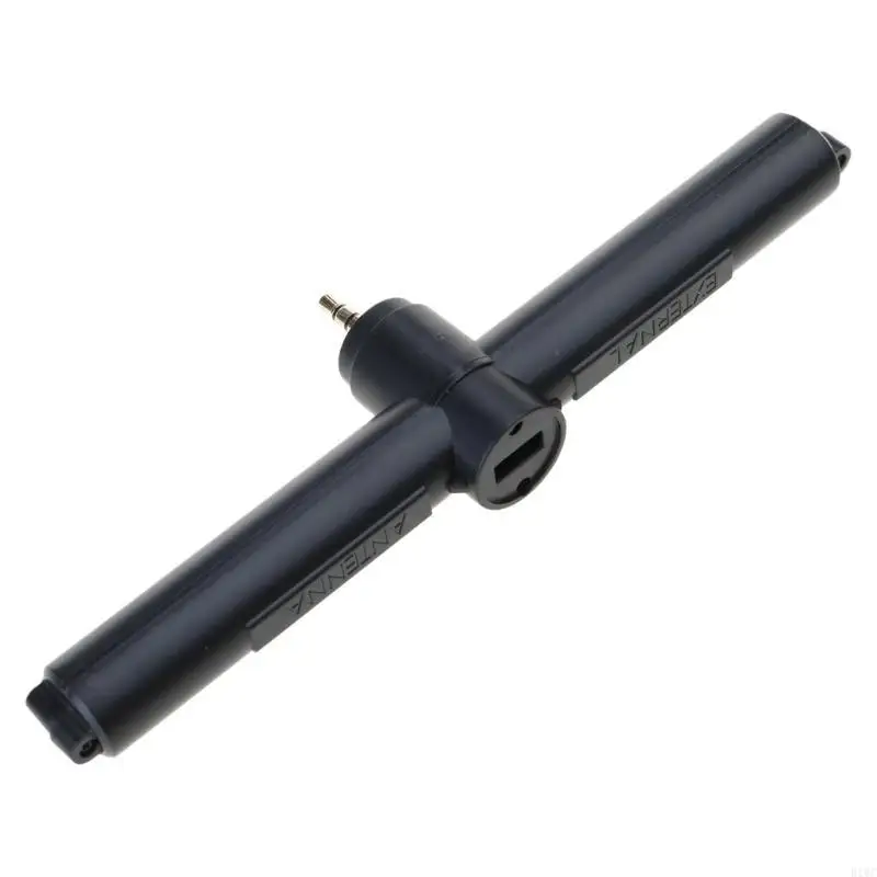 

Radio Antennas with 3.5mm Connector for HRD-C919 Waves MW Antennas High Sensitivity Receiving Antennas
