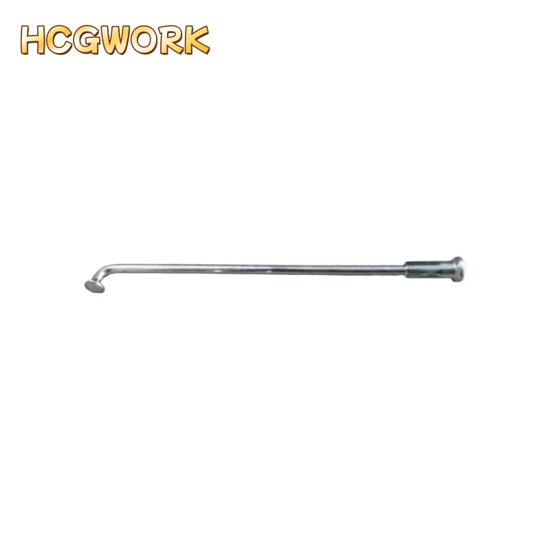 wheel spoke for Zongshen Cyclone YAMI ZS110-13C