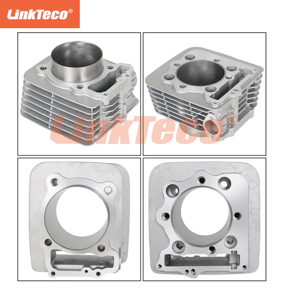 New ATV 96-14 Big Bore 89MM 440CC Engine Cylinder Piston Gasket Kit For Honda TRX400X XR400R TRX400EX Sportrax 400 12100-HN1-A70