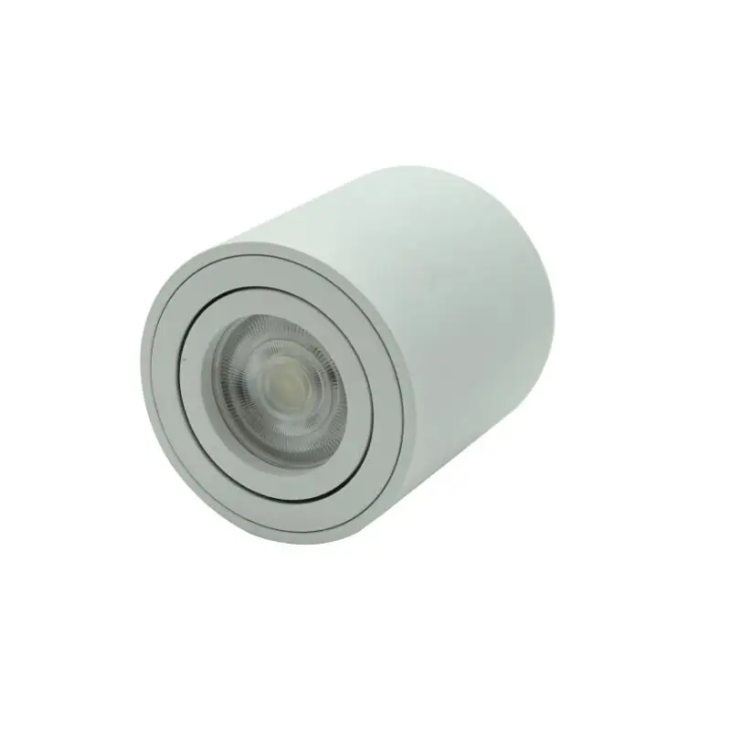 5W GU10 MR16 COB pannello da incasso a soffitto illuminazione domestica a LED montata su superficie