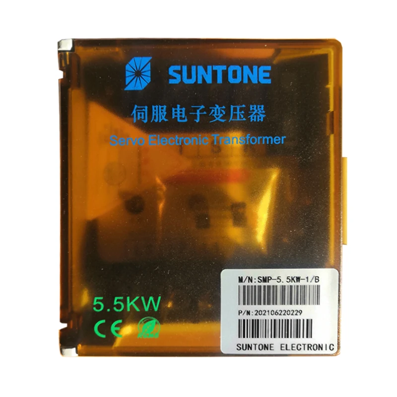 SMP-5.5KW-1/B-Y SUNTONE servo electronic transformer adapts to power of 5.5KW and below