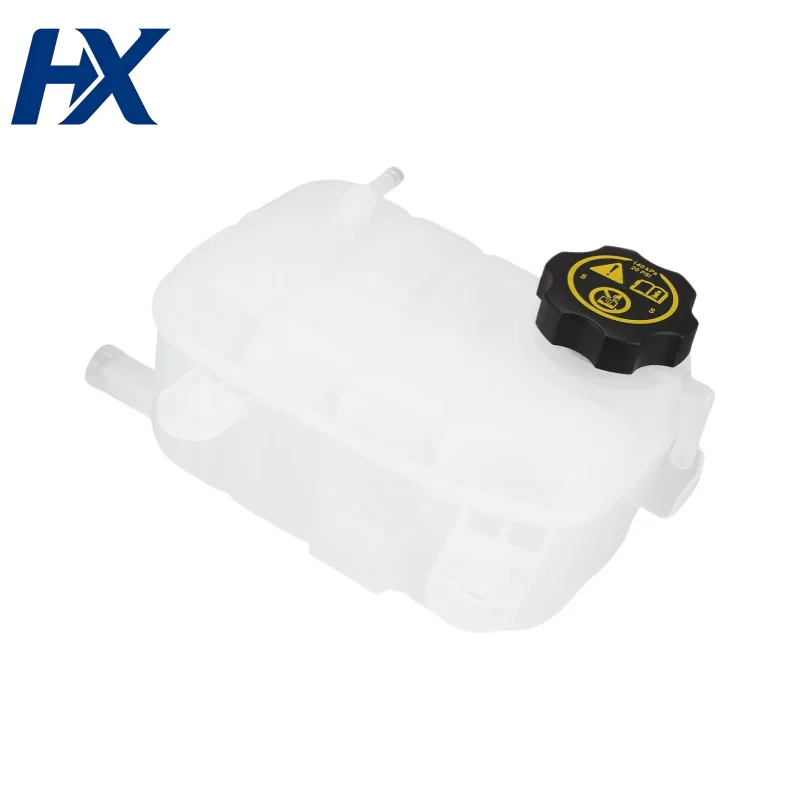 95380033 95201979 Engine Coolant Expansion Tank Auxiliary Water Bottle for Chevrolet Trax Opel Mokka Encore 2013-2020