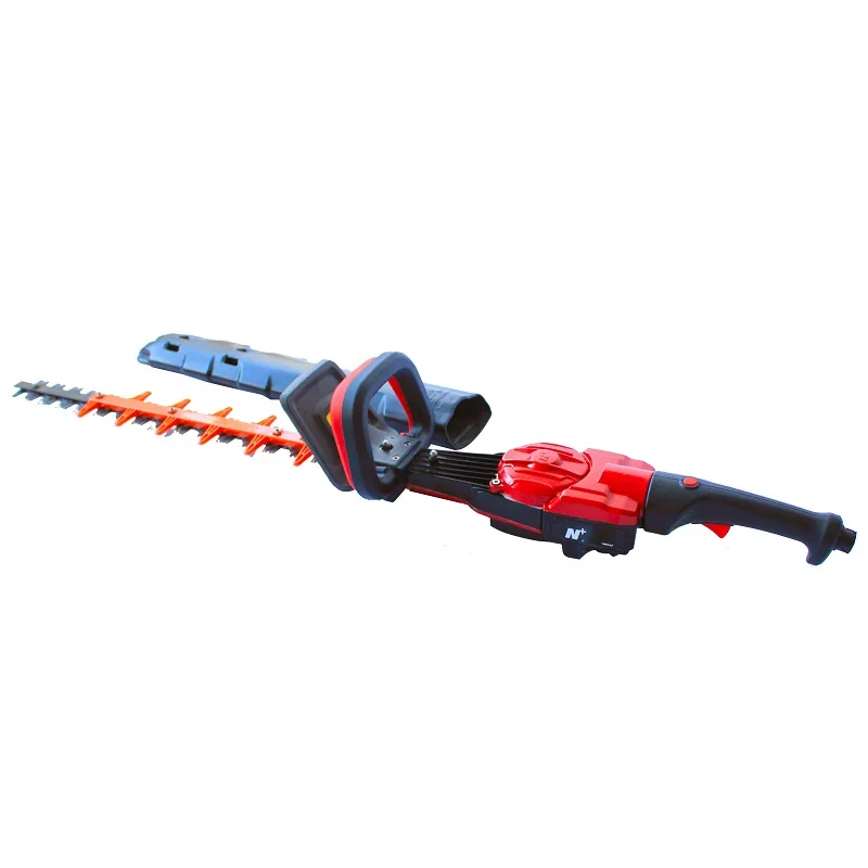 Nplus New Energy  Double Blade More Popular Professional Electric Hedge Trimmer