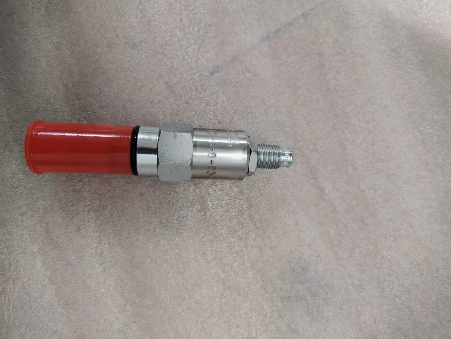 Hochdruck RV1-10-C-0-30/20 RV11-12-S-0-50 RV2-10-S-0-50 & RV2-10-K-0-50 Einsteckventile RV3-16-S-0-50