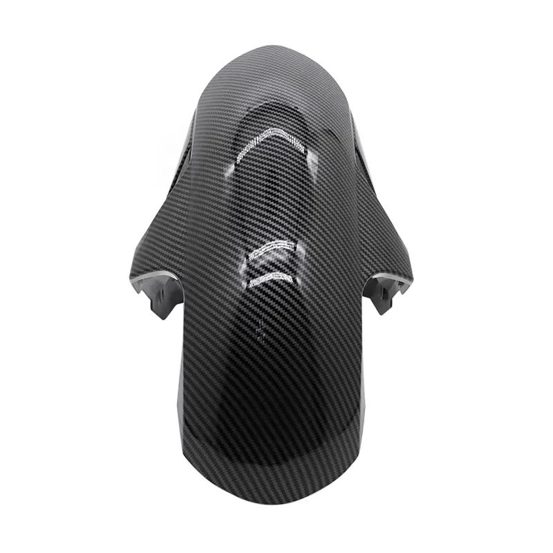 Motorcycle Front Fender Fairing Mudguard Spalsh Guard Wheel Cover For BMW S1000RR S1000R 2019-2023