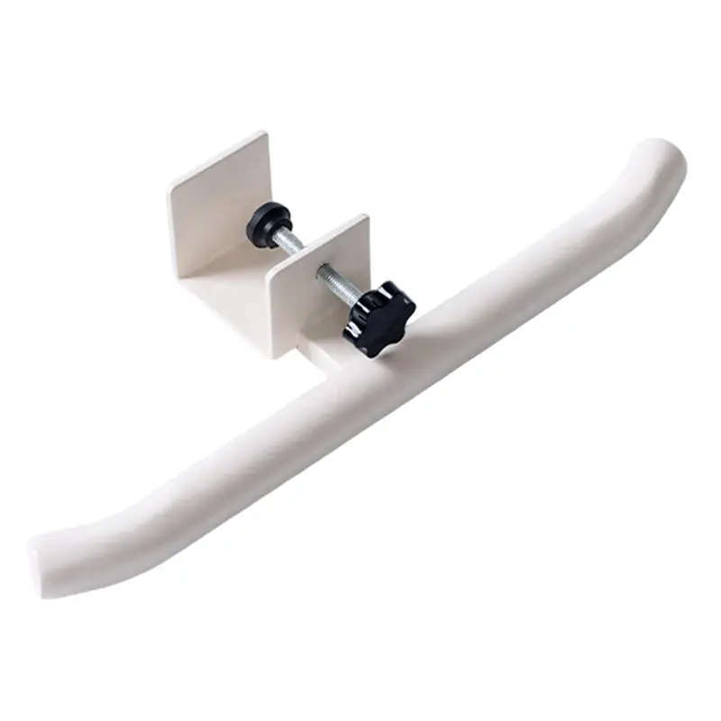 【SOLO TODAY!】No requiere perforación Soporte de escritorio para auriculares para juegos, gancho de mesa ajustable, gancho de almacenamiento para mochila, soporte