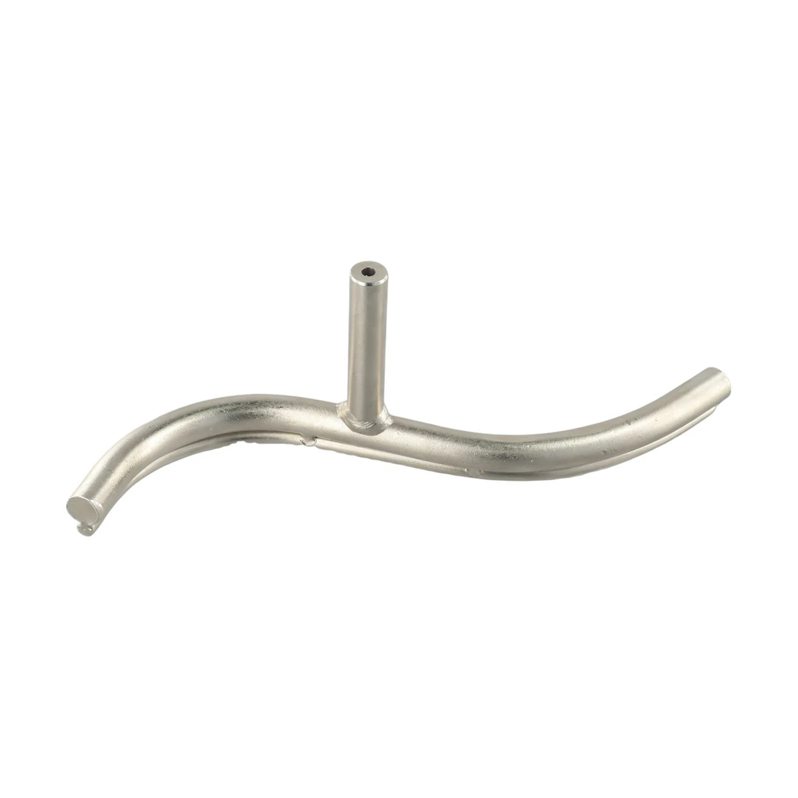 Imagem -05 - Bend Special-shaped Tigela Torno Ferramenta Resto Madeira Madeira Ferramenta Curvo Machinery Holder Acessórios 12 16 mm 1pc s