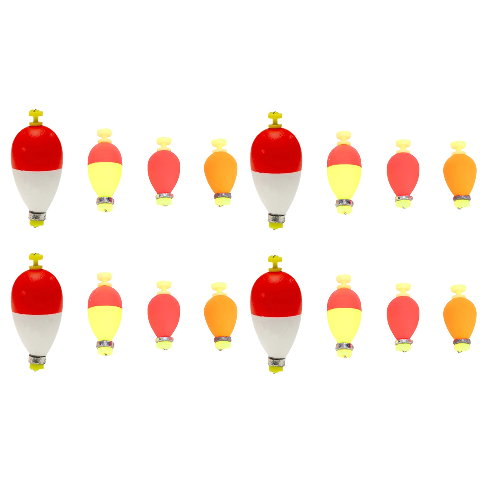 Trout Foam Bobbers … - image