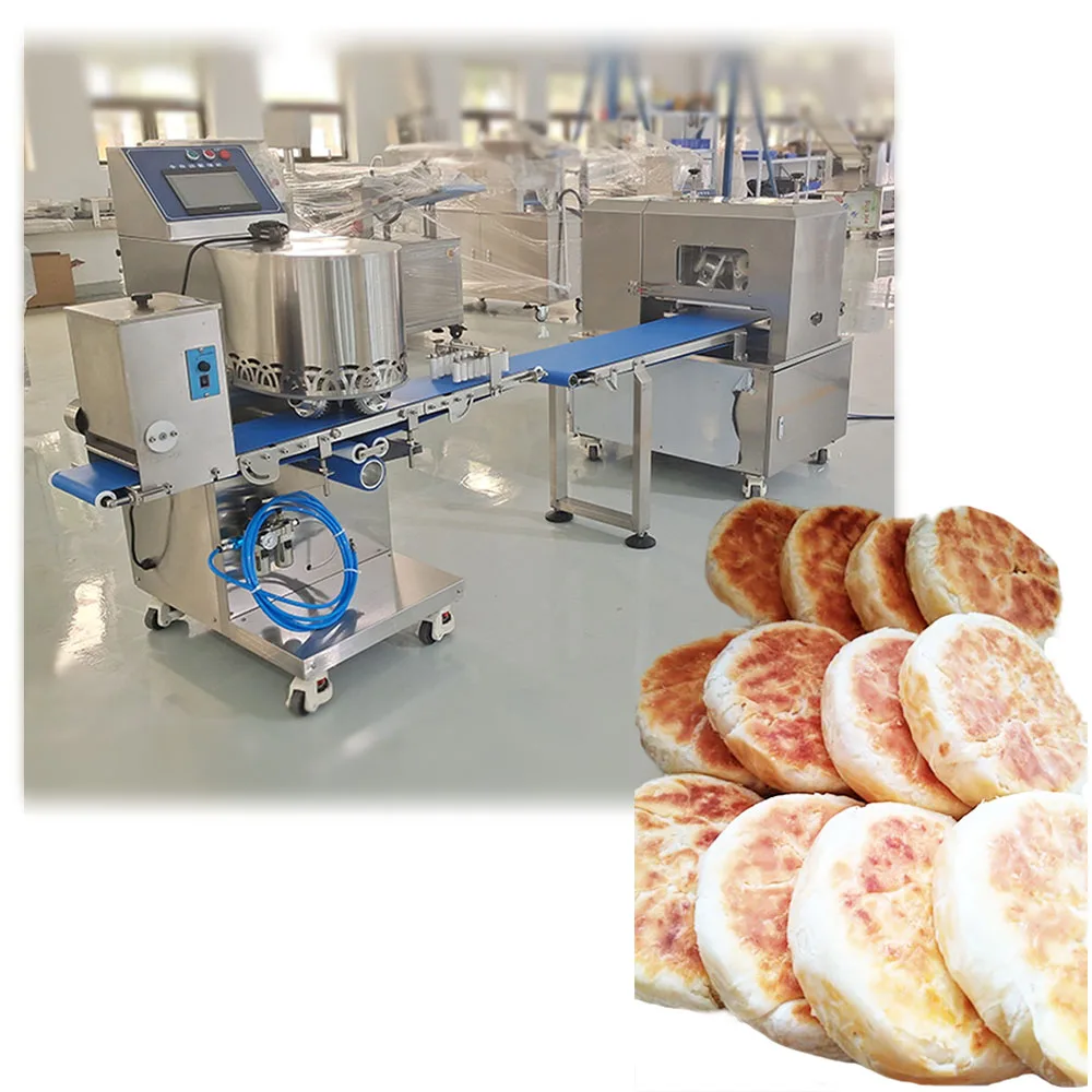 Macchina per pasta per pizza con rullo per pressa per pasta per pizza ad alta velocità