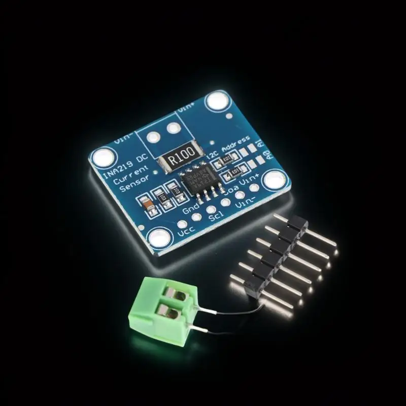 Blue Board INA219 D… - image