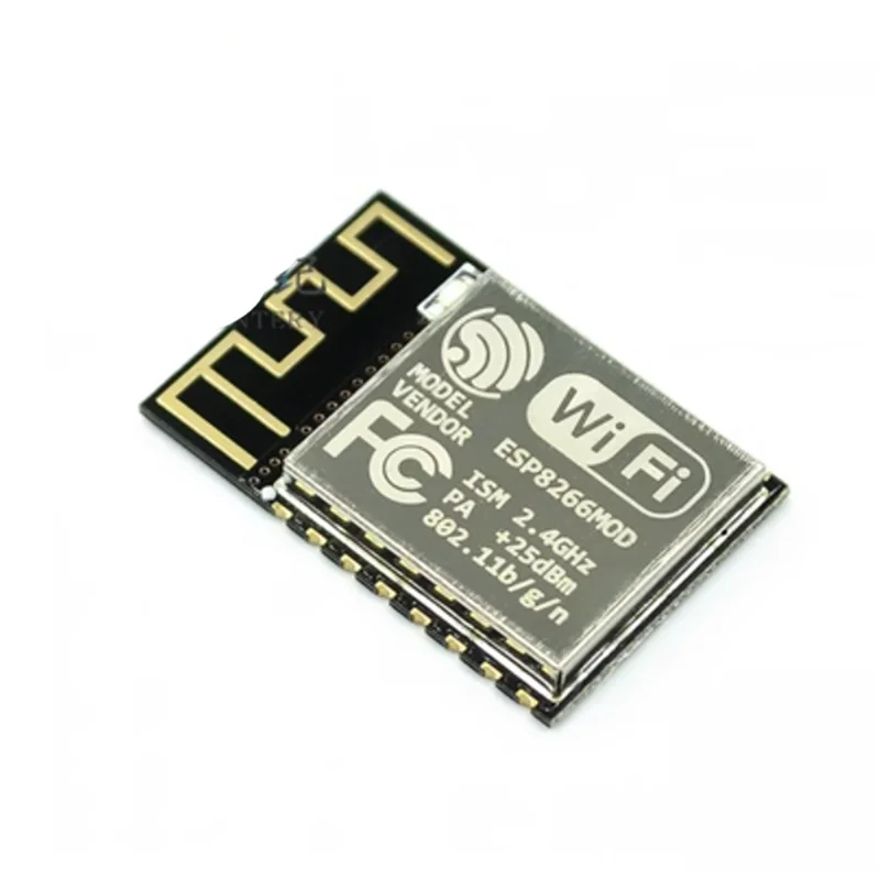 ESP8266 Serial Port WIFI Remote Wireless Control Wifi Module ESP-12E ESP-12F ESP12S