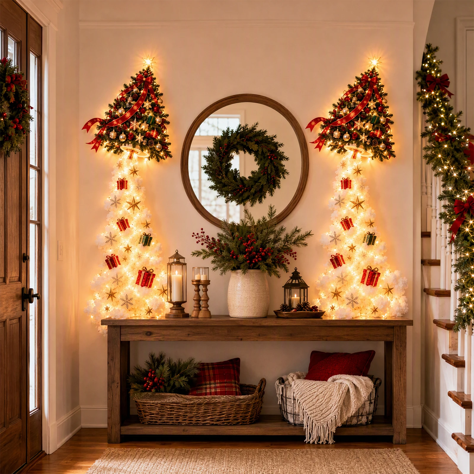 Noel LED Sihirli Işık Şeridi, - Lighting Christmas Decor incelemesi ve fiyatı