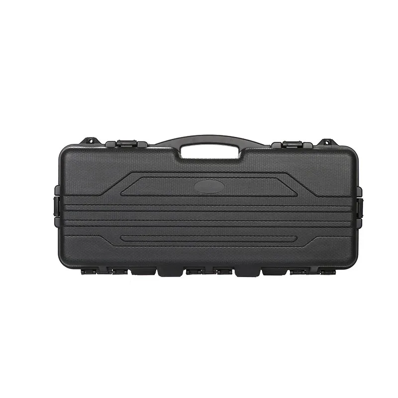 Safety Protection Box, Plastic Suitcase, Outdoor Suitcase, Waterproof and Moisture-Proof Instrument, 815*370*125mm