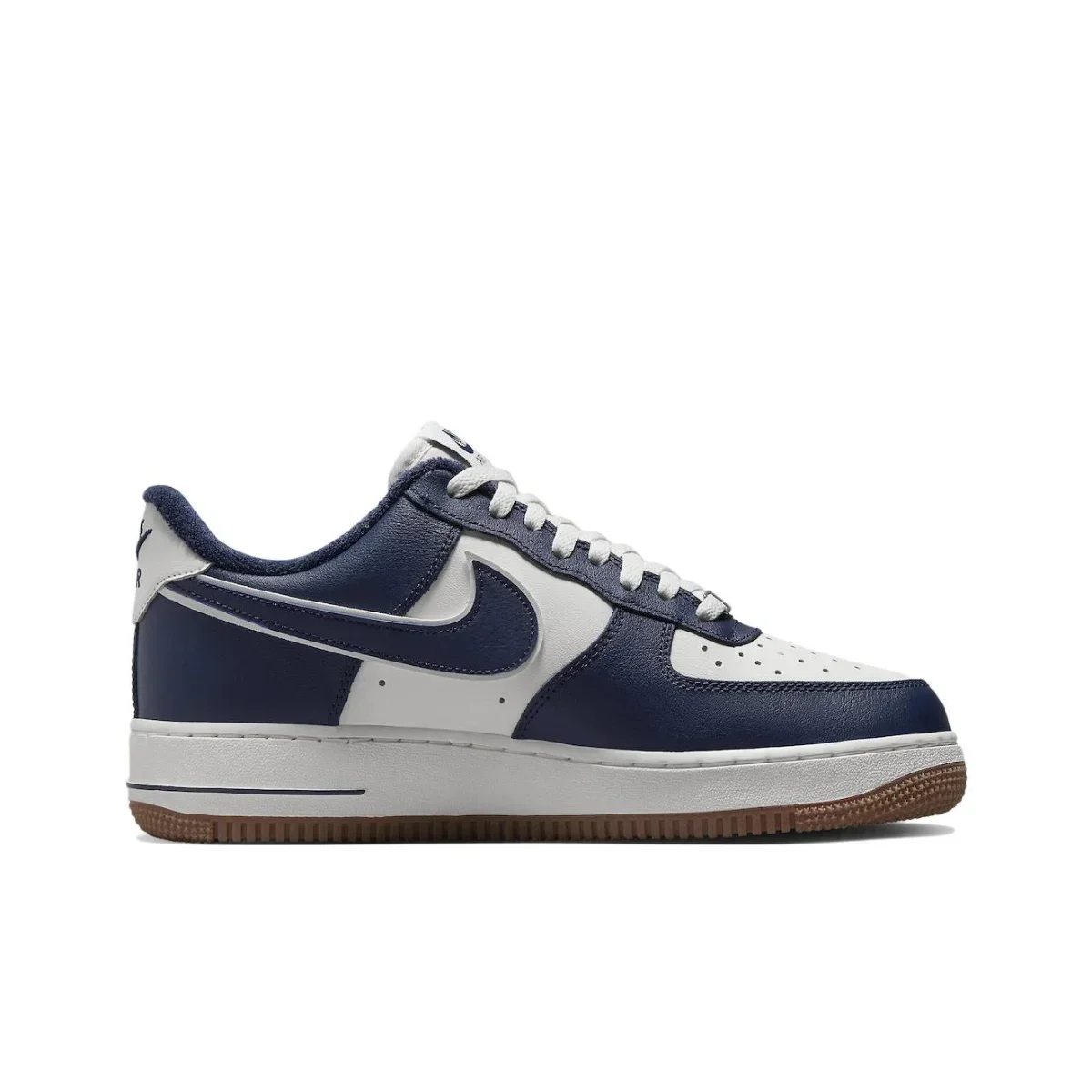 Nike Original shoes men and women New Arrival nike Air Force 1 07 Low Sneakers Trendy Fashion shoes