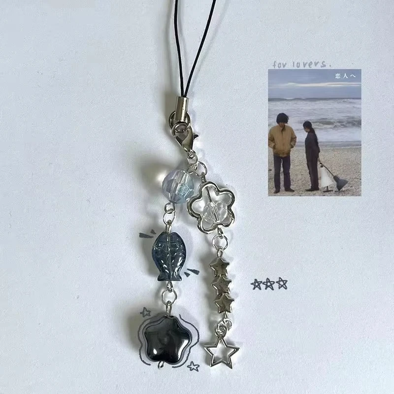 Neue Modeliebhaber Lampe inspiriert Schlüsselanhänger Telefon Charm Schlüsselanhänger für gute Freundin Liebhaber Geschenk Zubehör Schlüsselanhänger Festival Geschenke