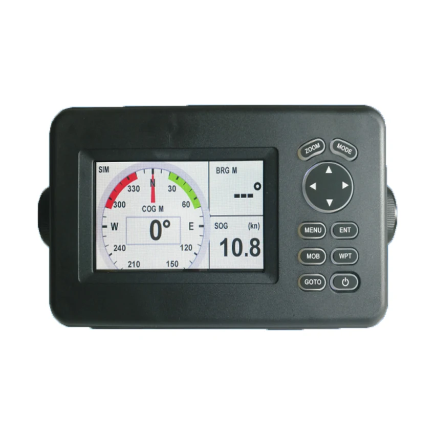 

Matsutec HP-528A Marine Navigation