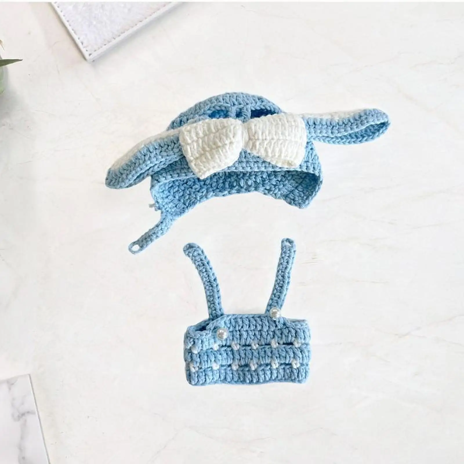 Mini 6,69 inch poppenkleertjes verjaardagscadeau DIY schattige schattige poppenkleertjes pak voor 15 cm 17 cm pop leeftijd 5-7 8-10 kinderen hanger pop