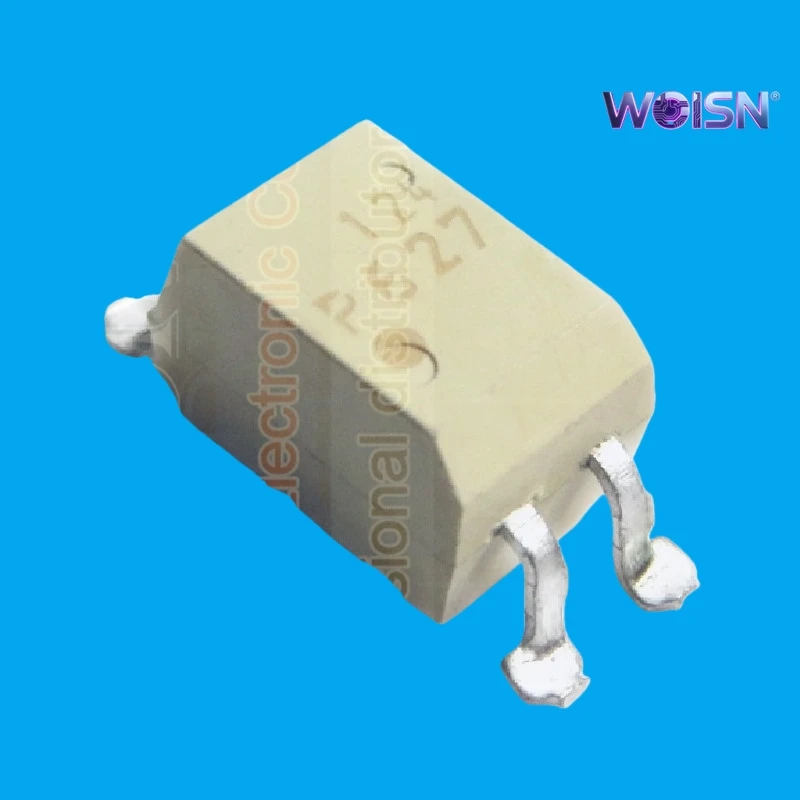 SMD-4 P627 TLP627 TLP627-1 Trending Electronic Parts Ready Stock Fast Shipping Small MOQ Mixed Batch Discount