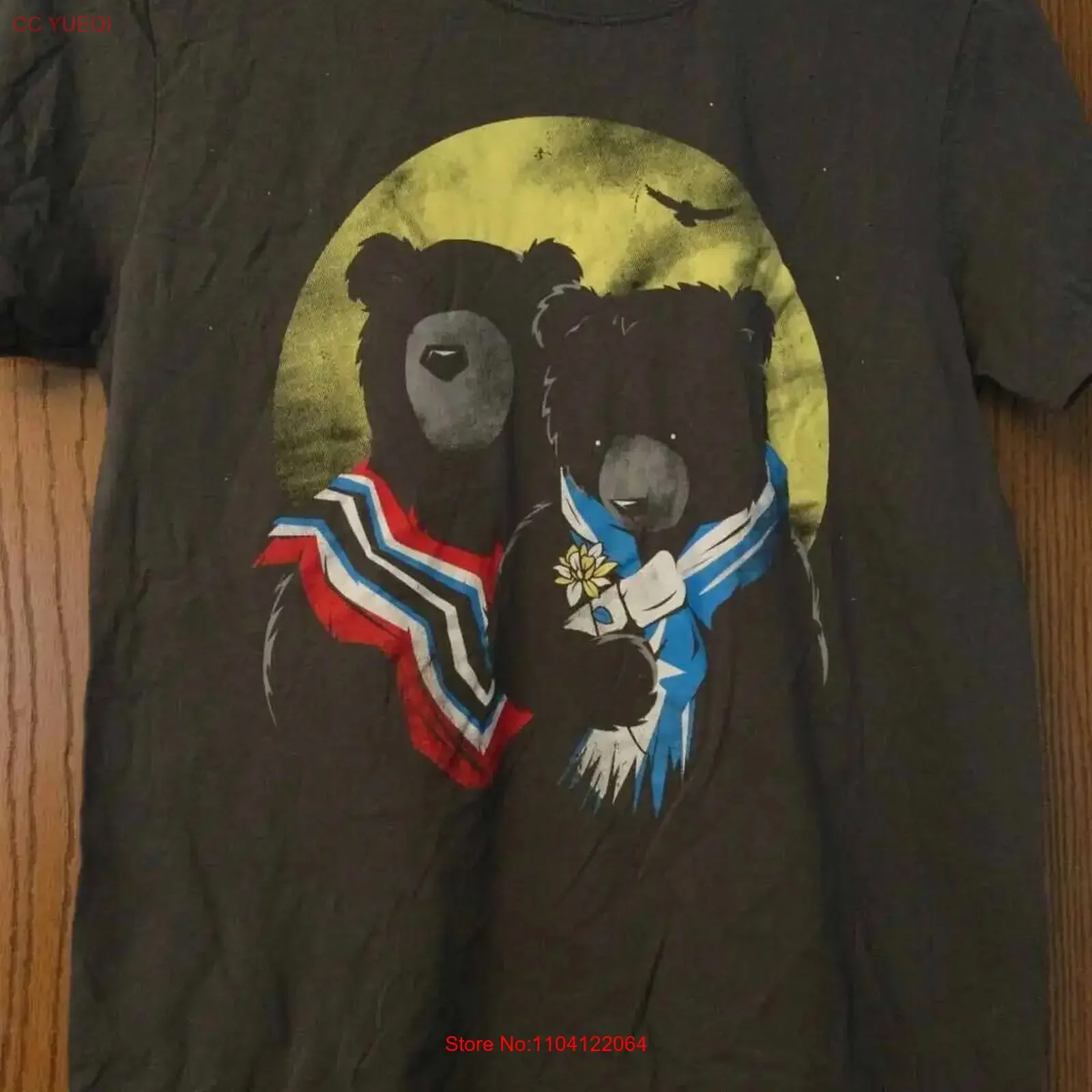 My Morning Jacket Roll Call T Shirt Classic Black S 5XL 1J0597 vintage Washed Slightly Breathable streetwear homme
