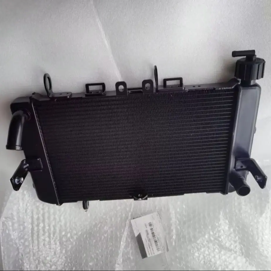 1pc Motorcycle Engine Parts Water Cooler Radiator For CFMOTO 450NK CF450NK CF400-7 CF MOTO NK450 400-7