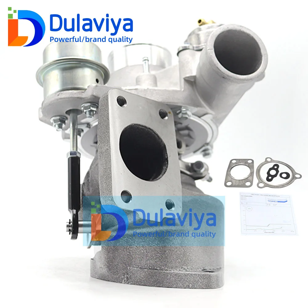 Turbo GT2052LS Turb…