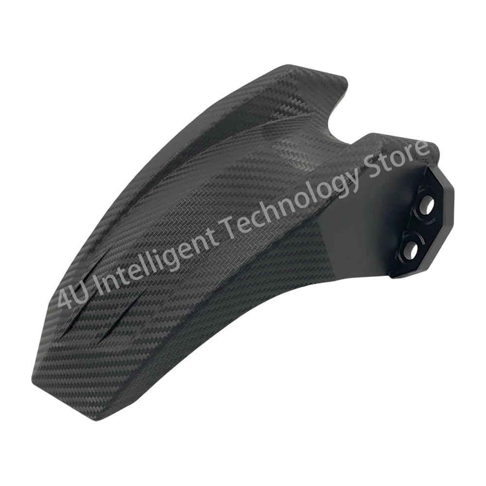 Original Front Fender for Blade Mini Blade Space Electric Scooter Front Mudguard Waterproof Protection Accessory Part - view 5