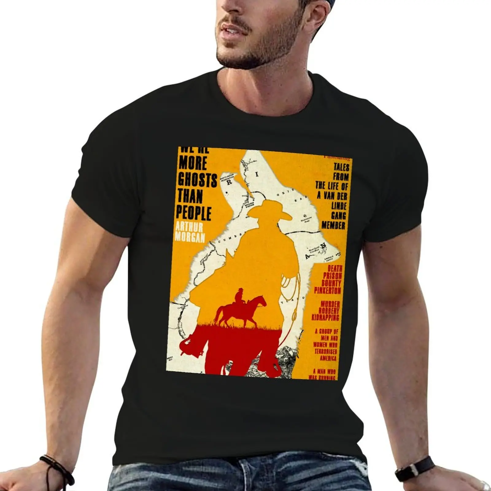 

32 T-Shirt man graphic t shirt man t shirts cotton t shirts for man cotton soft T-shirt