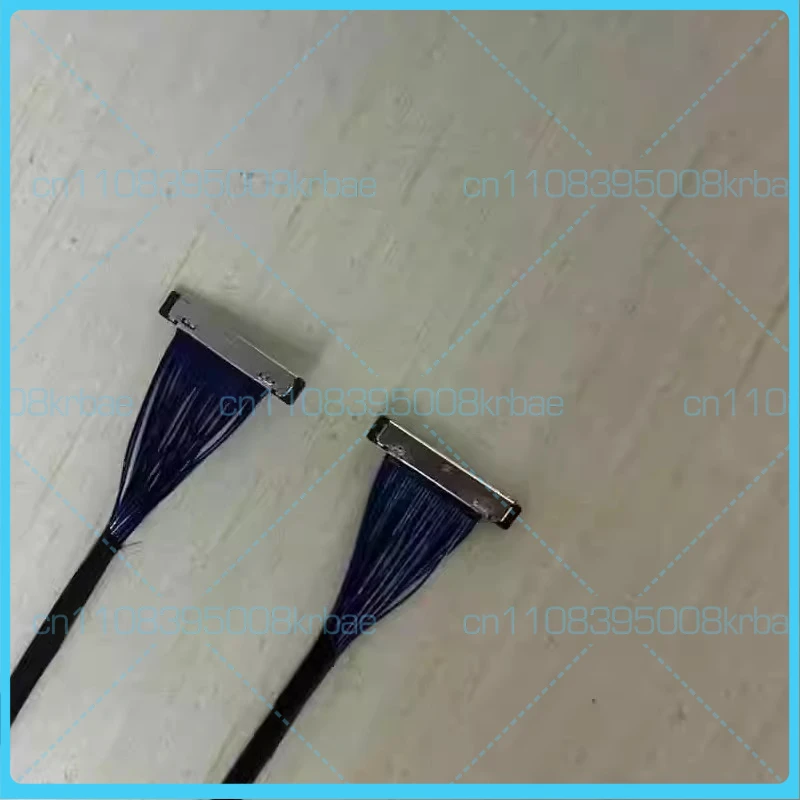 

Для 20373 - кабели для экранов и кабельные сборки для камер с шагом 0,4 мм, 10P, 14P, 20P, 30P, 40P, 50P