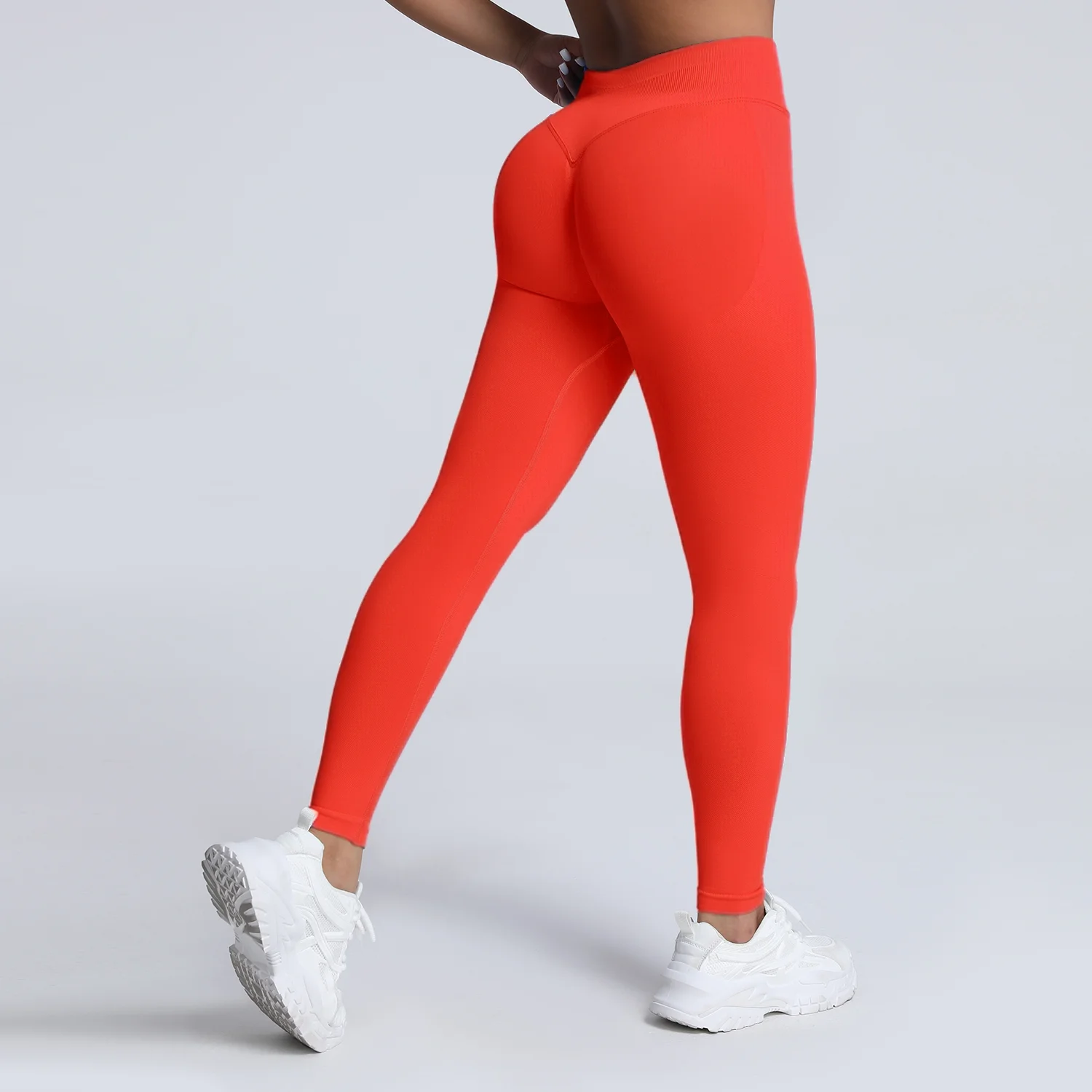 Chili Red