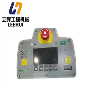 

2134304/2533898 display plus control panel