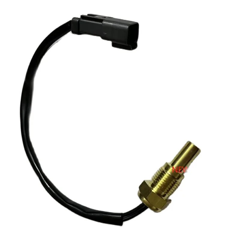 

7861933320 7861-93-3320 For Komatsu PC200-7 Water Temperature Sensor PC220-7 Water Temperature Sensor Excavator
