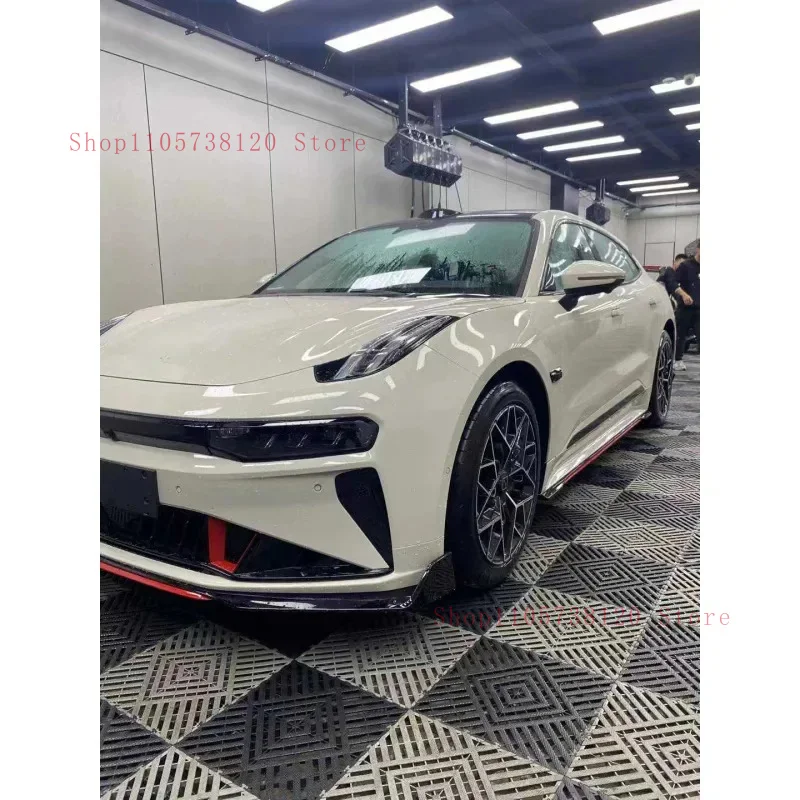 Factory Hot Selling Tuning 00 - Upgr FR Body Kit Car Bumpers Front Lip Diffuser Side Skirts Rear Spoiler Interior P