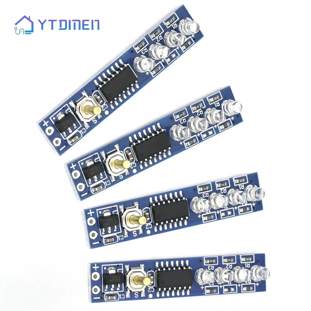 Single 3.7V 18650 L… - image