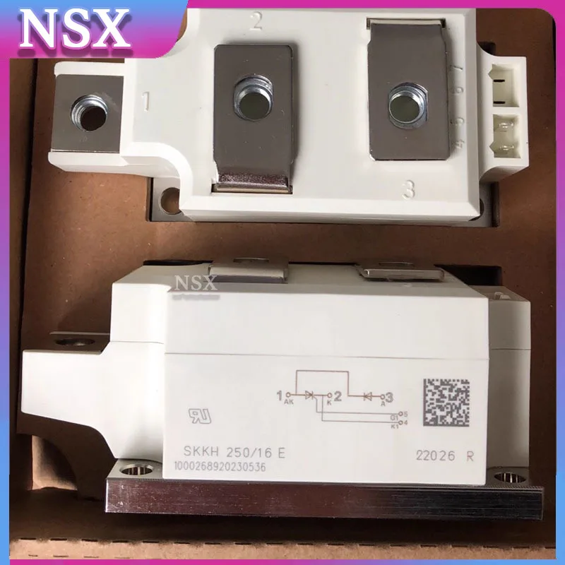 

SKKH250/18E SKKH250/16E SKKH250/14E SKKH250/12E Модуль