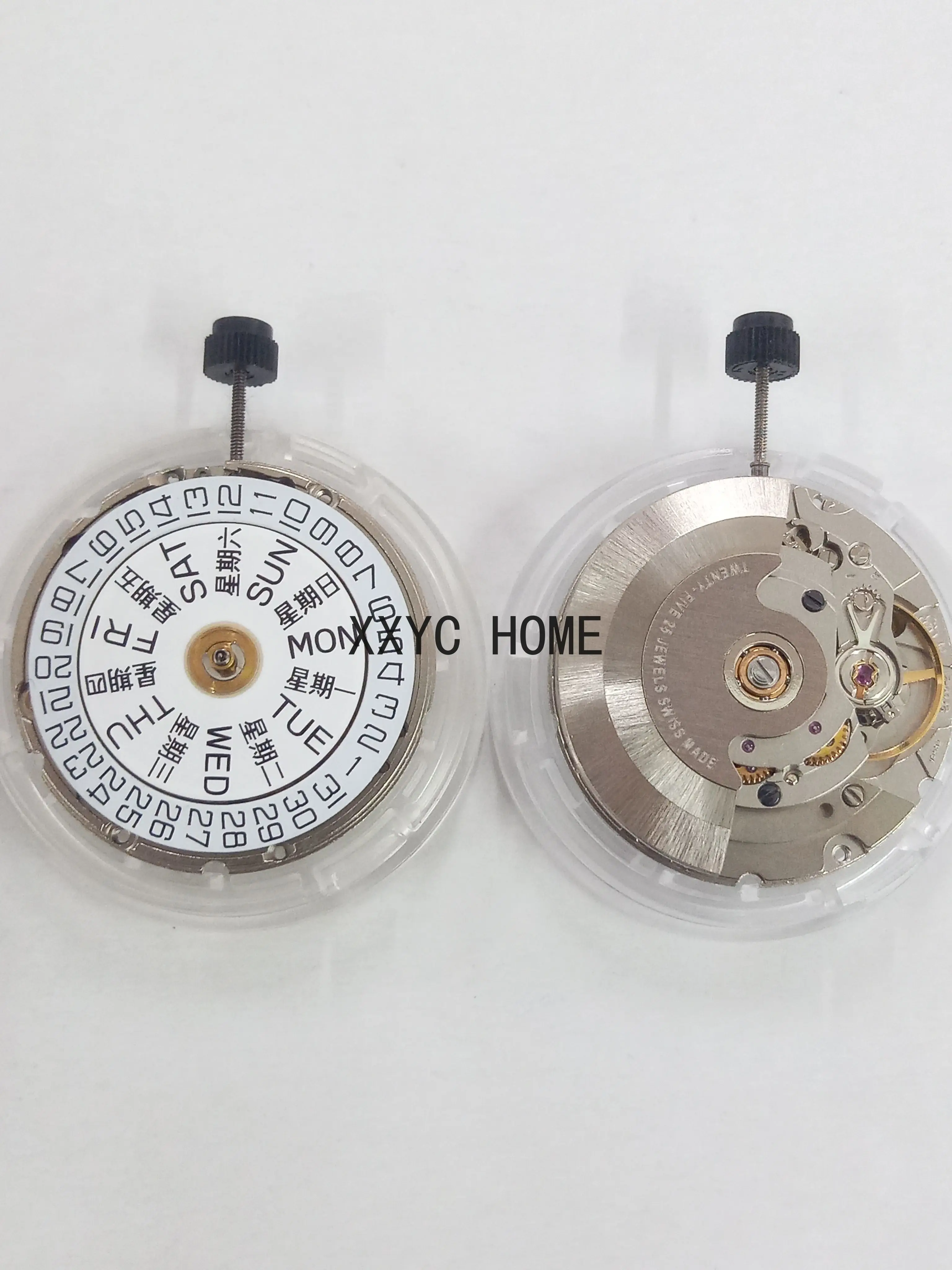 

Оригинальные и абсолютно новые аксессуары для часов.