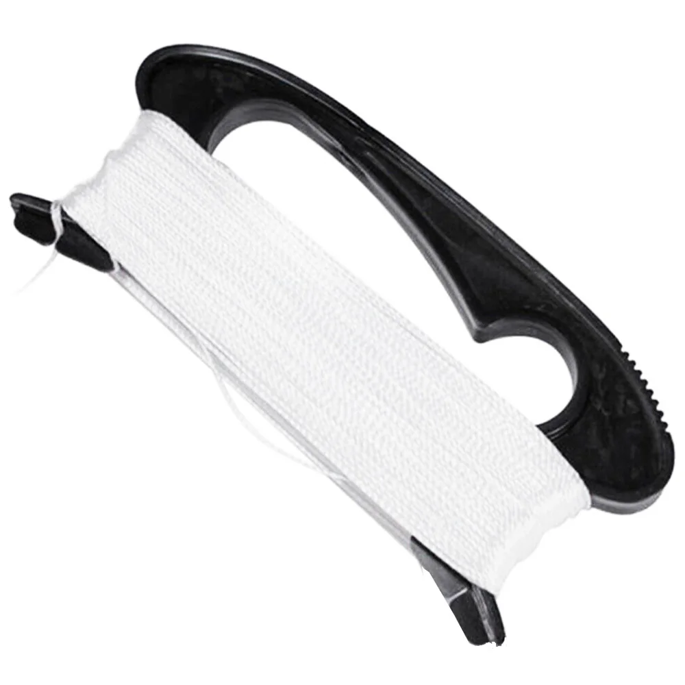 Outdoor Fun Sports High Quality Flying Tools Kite Handle With 100m Line For Kids And Adults