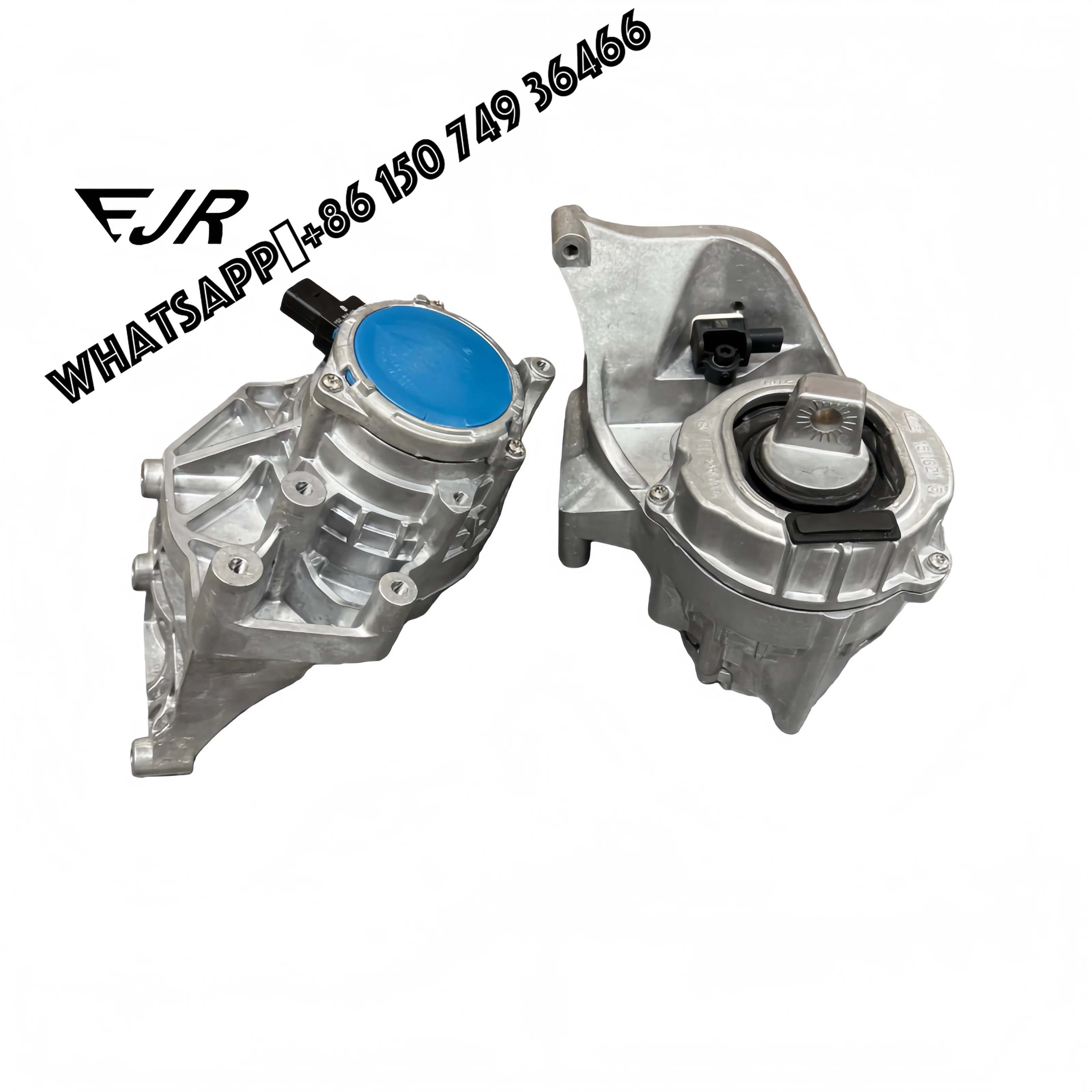 

3SA199383A 3SA199384A Engine Mount for Bentley New Flying Spur