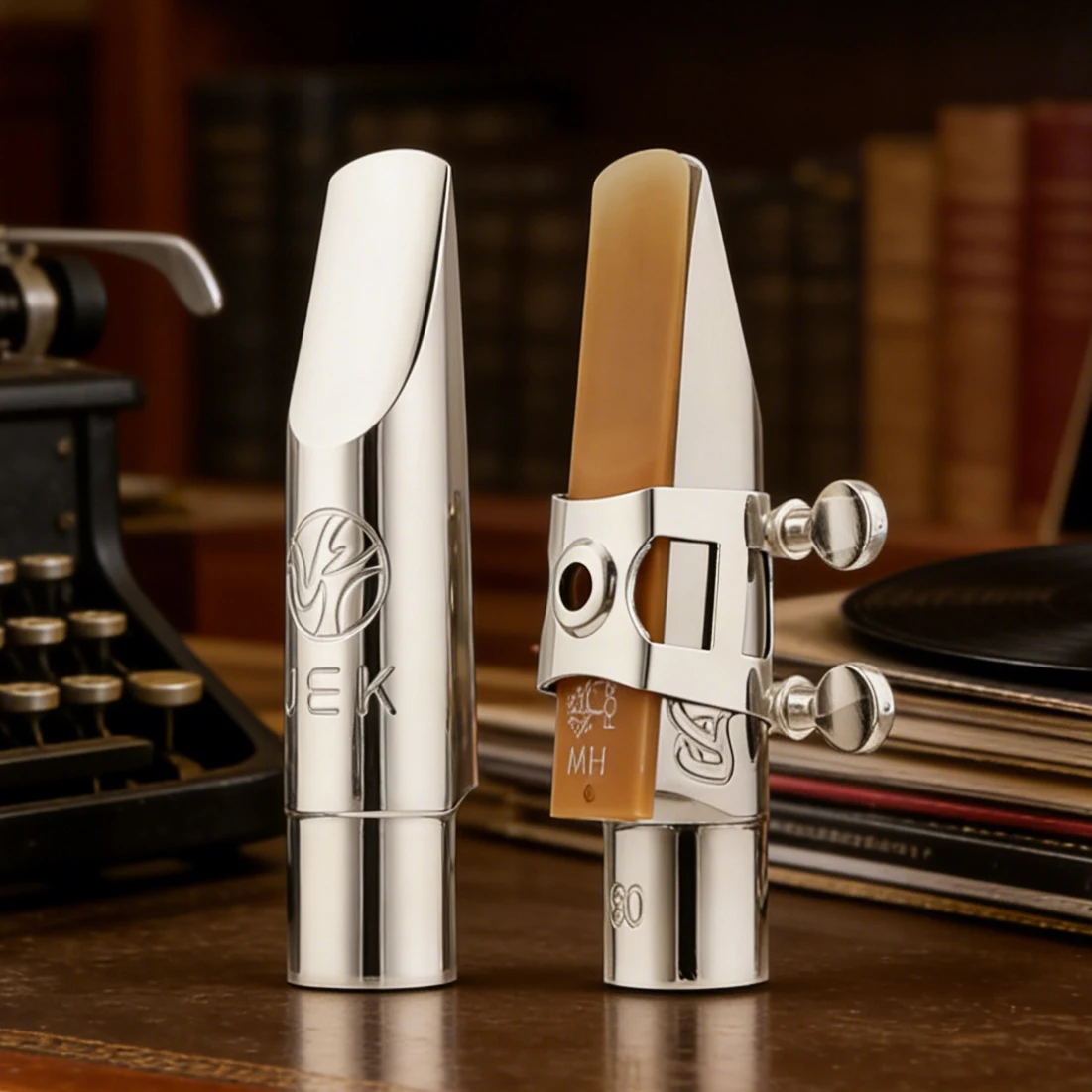 Jek Stainless Steel…