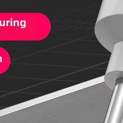 Aluminum Alloy Safety Ruler Slip Cutting Guide Measuring Tool For Drawing With Resistant For Edges And Clear Gradient Scale