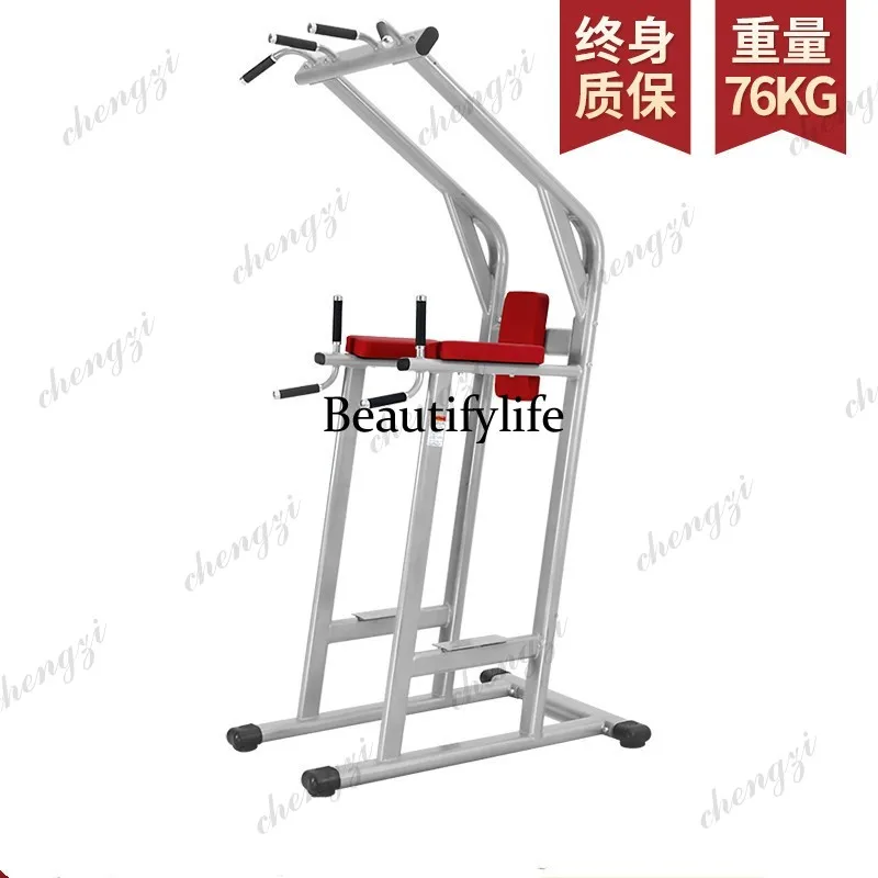 Gym Commercial Parallel Bar Professional Pull-up Indoor Integrated Comprehensive Trainer Multifunctional