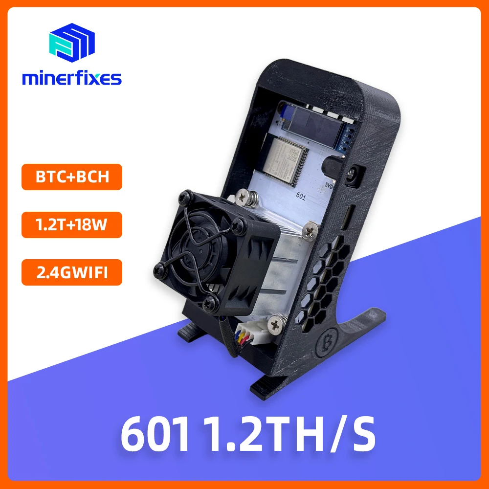 New Btc Miner Bitax…