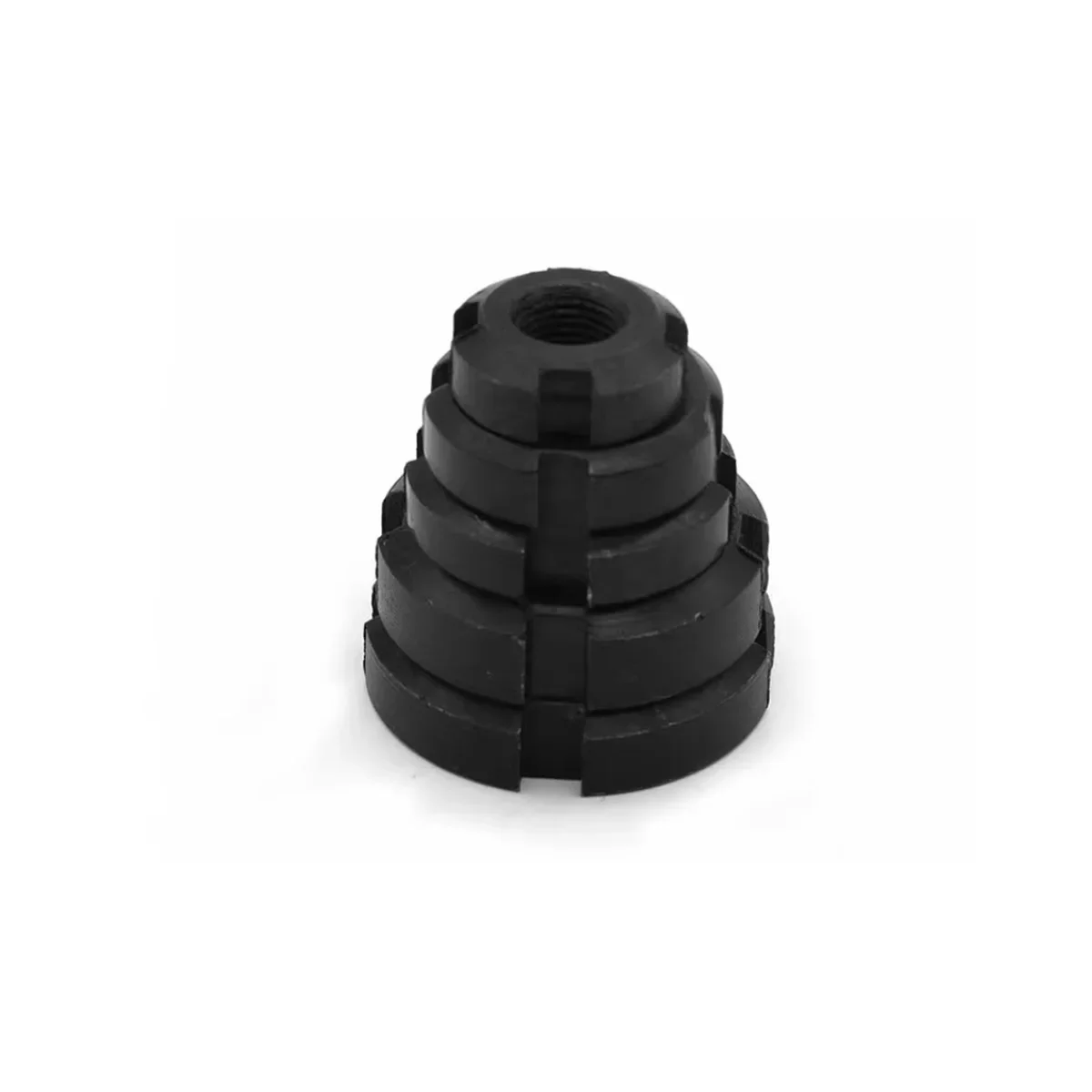 Round Locking Nut / Slotted Nut / Four Slot Round Screw Cap M6-M60