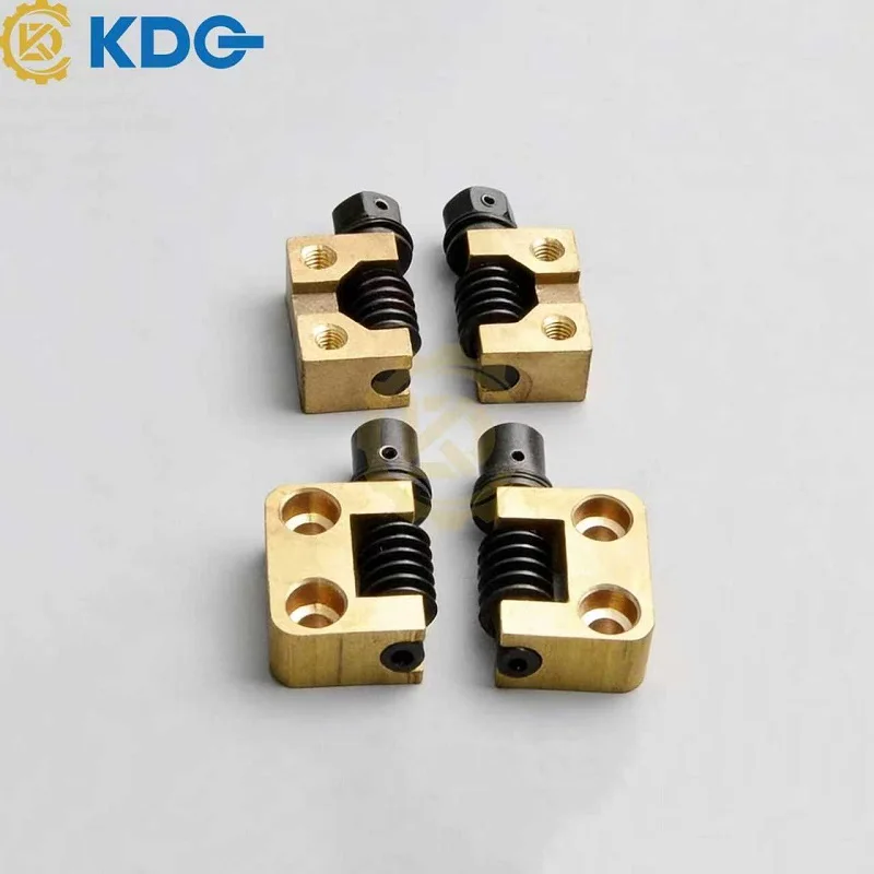 

Регулируемое червячное сиденье для запасных частей печатной машины Heidelber SOR SM102 CD102