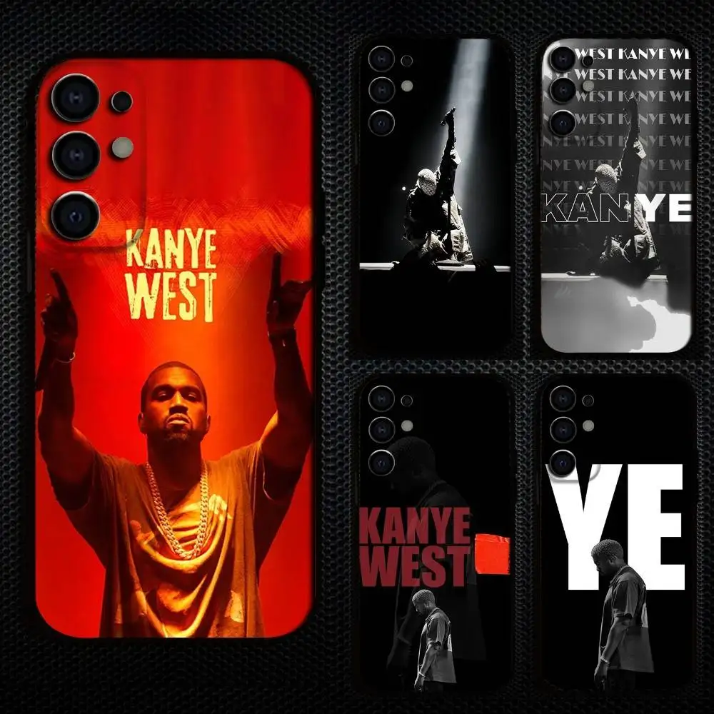 Funny K-Kanye W-Wes… - image