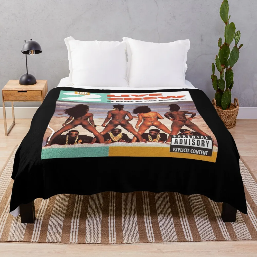 2 Live Crew Nasty A…