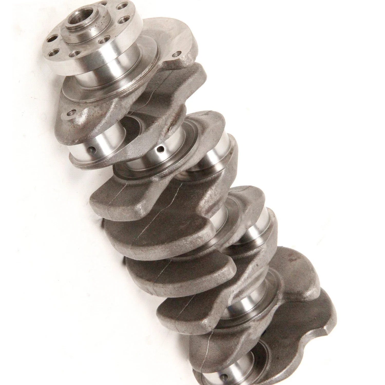 Pop Engine Crankshaft For VW GTI EOS Tiguan Audi A3 A4 A5 A6 Q5 TT 2.0 TFSI EA888 06H105021M 06H105021F Car Replacement Parts