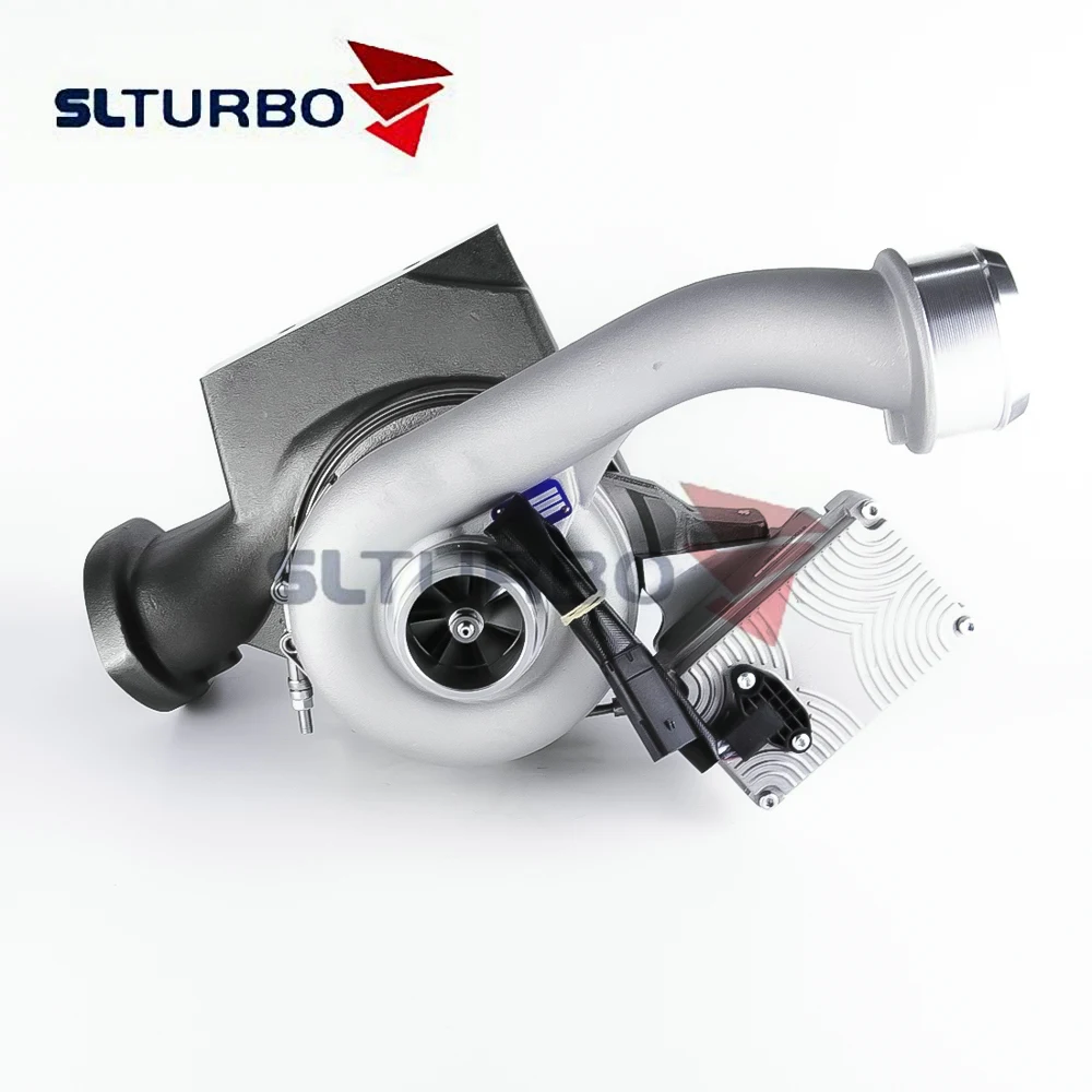 Turbo For Cars Charger For Ford F250 F350 F450 Truck 6.4L Powerstroke V114 14030188-102 1848300C93 Full Turbocharger Engine