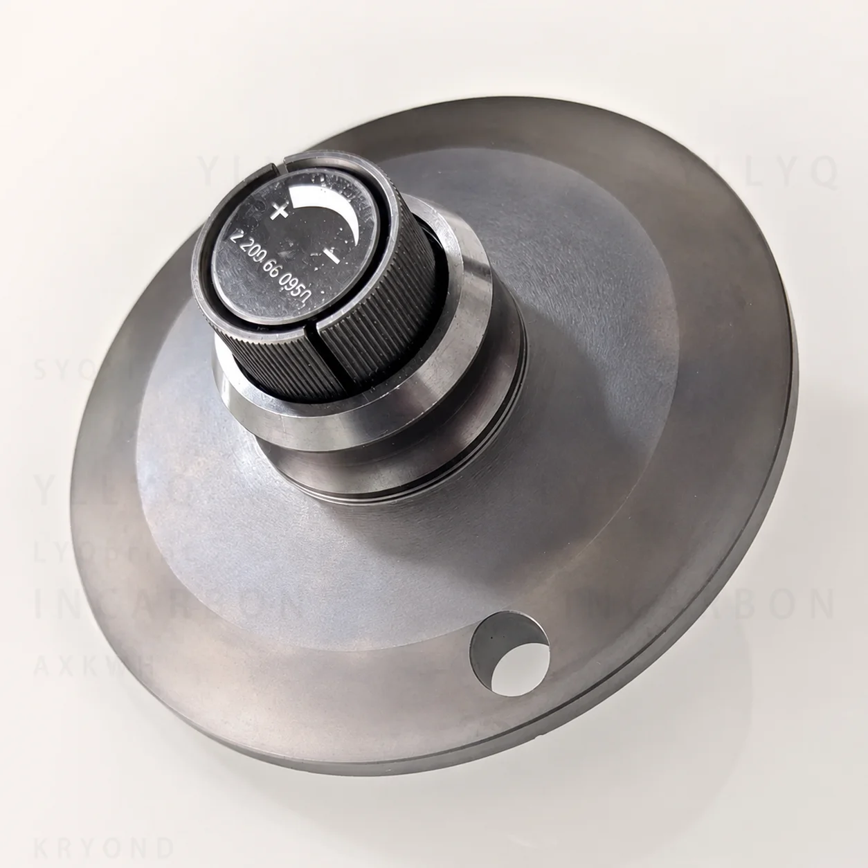 2-209-66-4441 2-209-66-4440 FLANGE 2209664441 2209664440 HS_BR300/400_R_TK100/125 LI GEW.