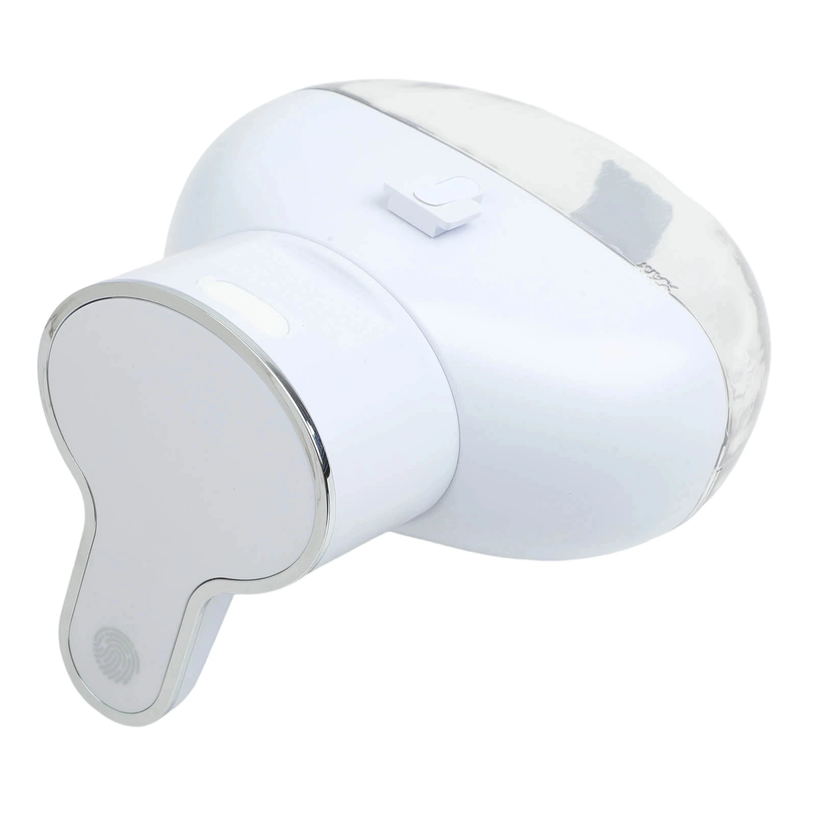 Wall Mounted Electric Soap Dispenser with Touchless Operation and Adjustable Dispensing for Efficient Hand  Wall