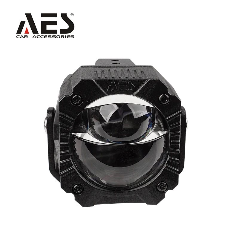 AES 2\